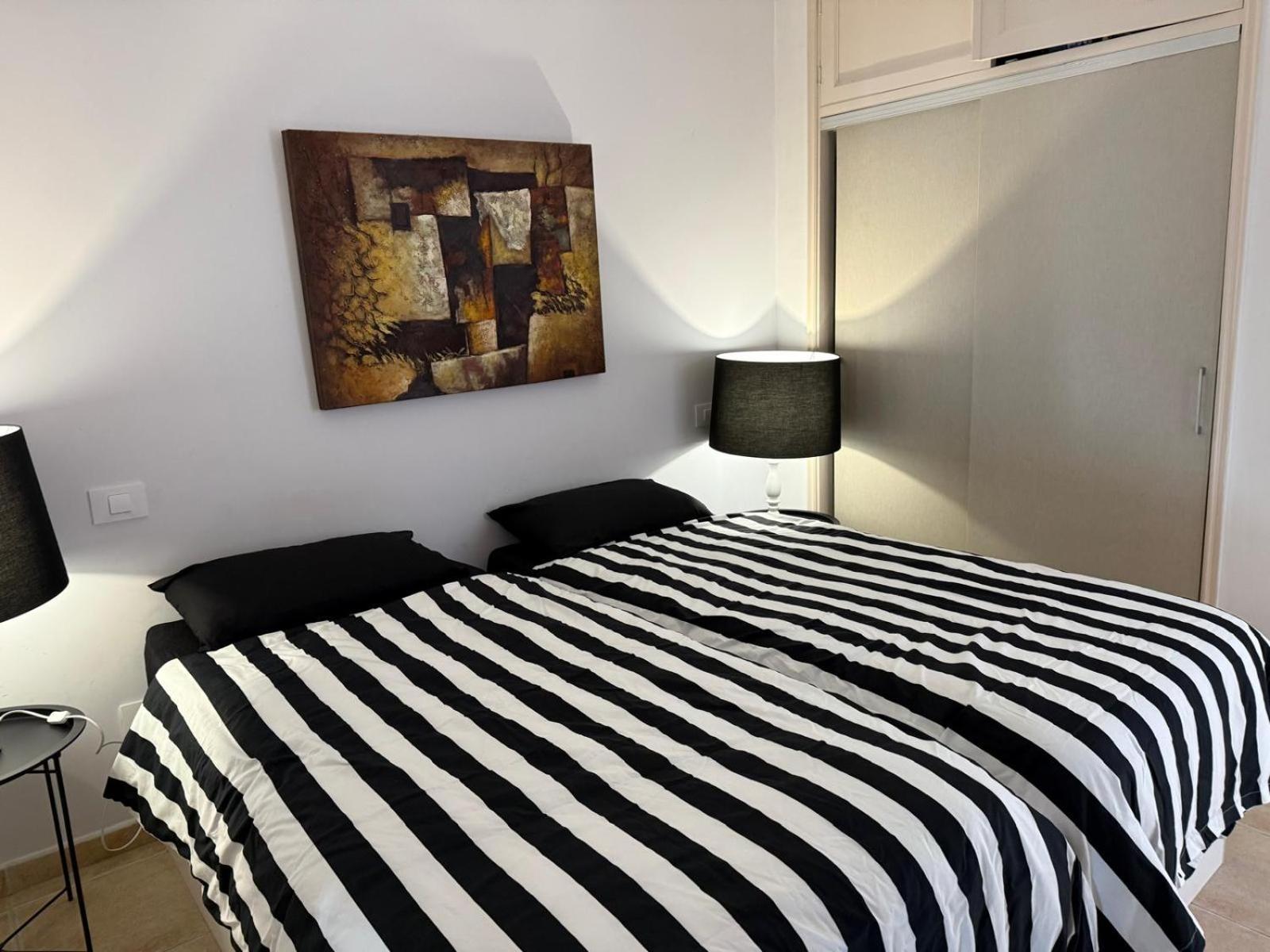 Beach Line Apartment Las Palmas de Gran Canaria Exterior photo